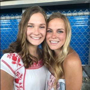 Meet your Posher, Morgan